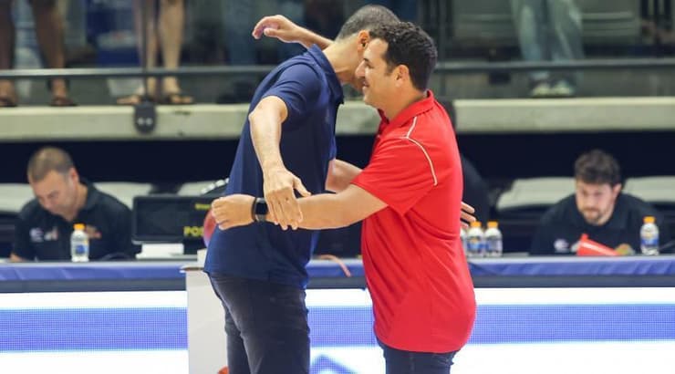 יונתן אלון ויהוא אורנלד