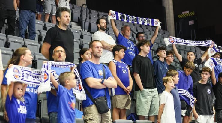 אוהדי בני הרצליה