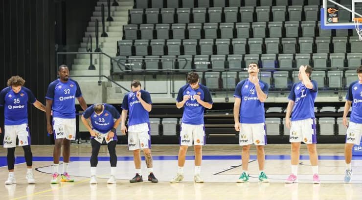 שחקני בני הרצליה