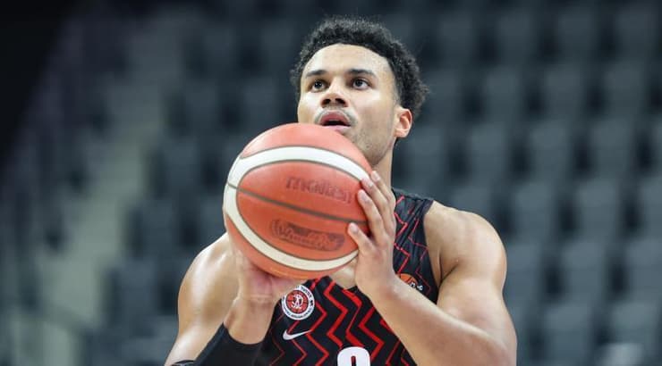 ג'סטין סמית'