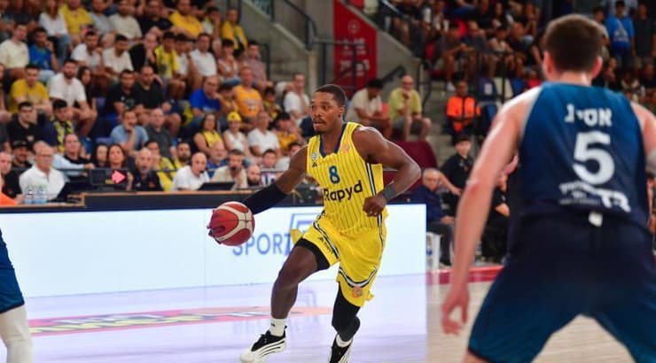 לוני ווקר (חגי מיכאלי) לוני ווקר