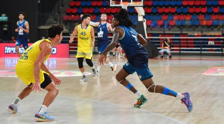 ג'מייה ניל (חגי מיכאלי) ג'מייה ניל