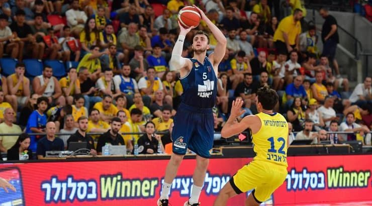 תומר אסייג (חגי מיכאלי) תומר אסייג