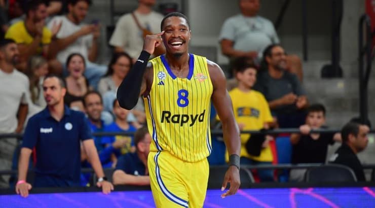 לוני ווקר בטירוף (חגי מיכאלי) לוני ווקר בטירוף