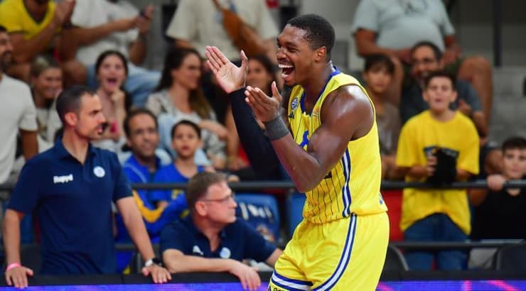 לוני ווקר בטירוף (חגי מיכאלי) לוני ווקר בטירוף