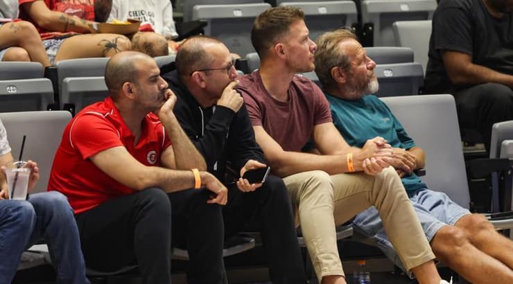 גל מקל ודן שמיר