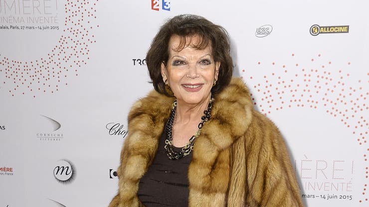 קלאודיה קרדינלה