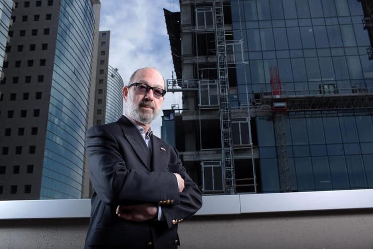 הרשי פרידמן