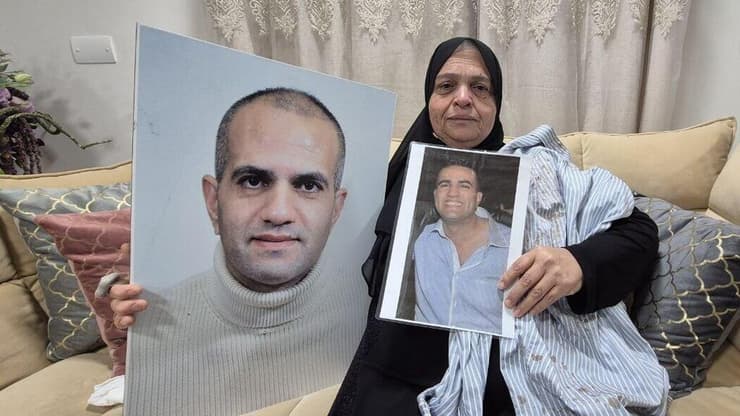 פאטמה אבו עטא, אימו של עלאא שנרצח