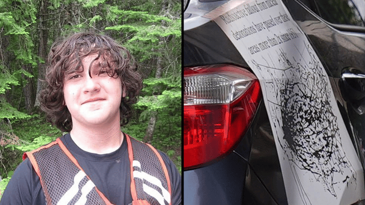 ארה"ב טקסס לשכת ICE היורה ג'ושוע ג'אהן