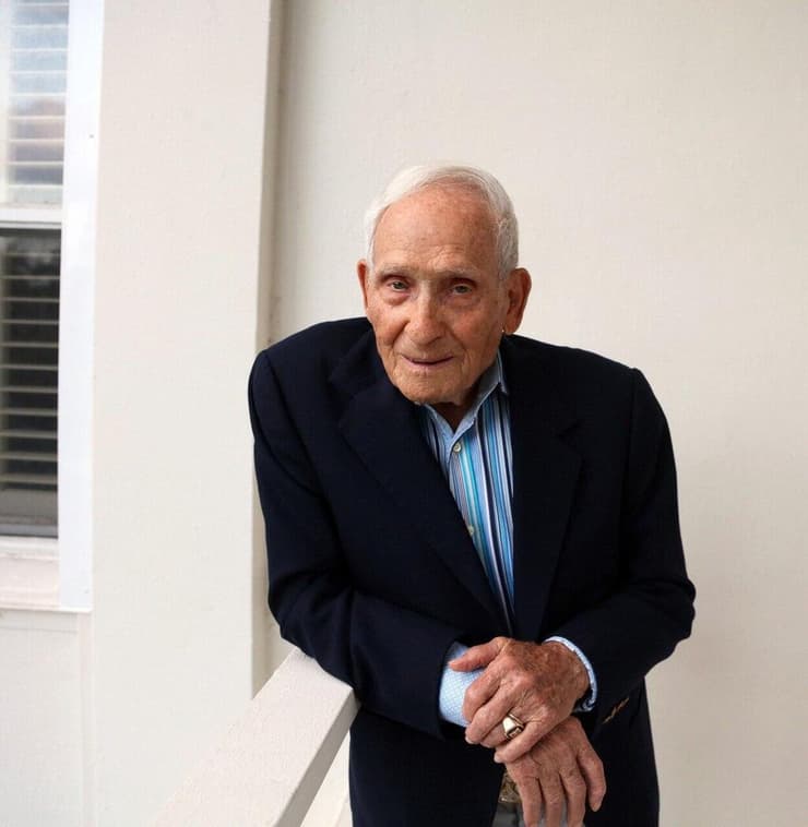 אהרון ביילסקי (צילום: מהפייסבוק) אהרון ביילסקי