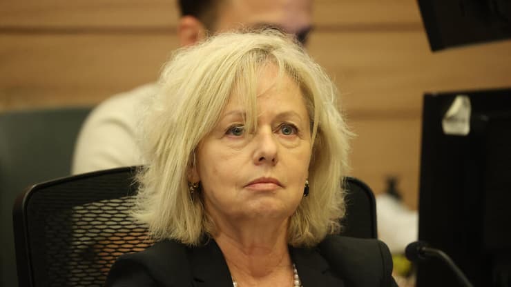 גלי בהרב-מיארה