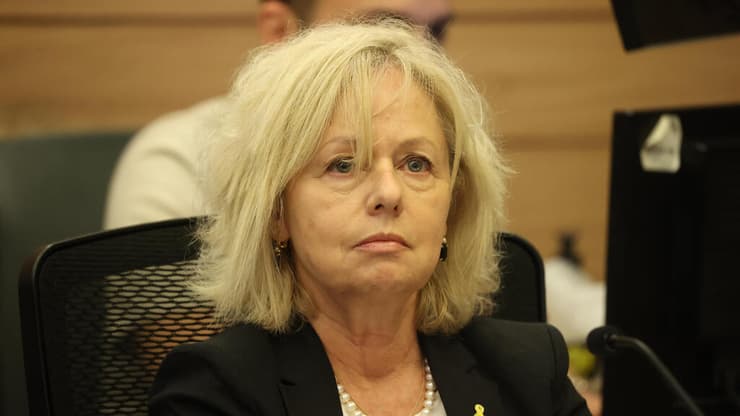 גלי בהרב-מיארה