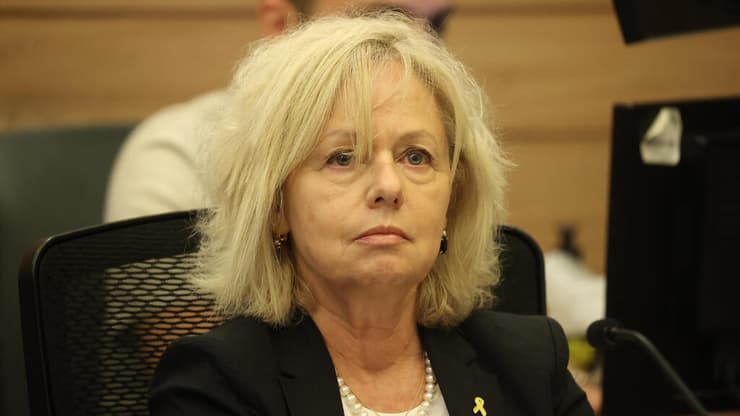 גלי בהרב-מיארה