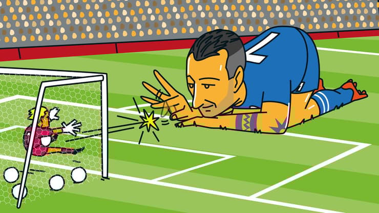 איור: ליאו אטלמן