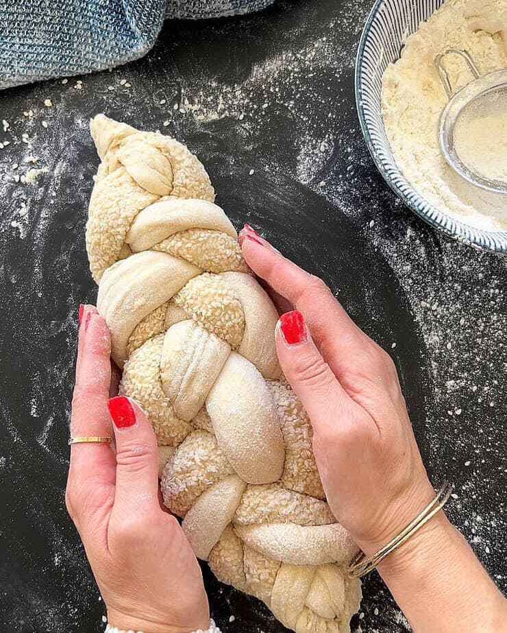 צילום: בתיה שורק חלה