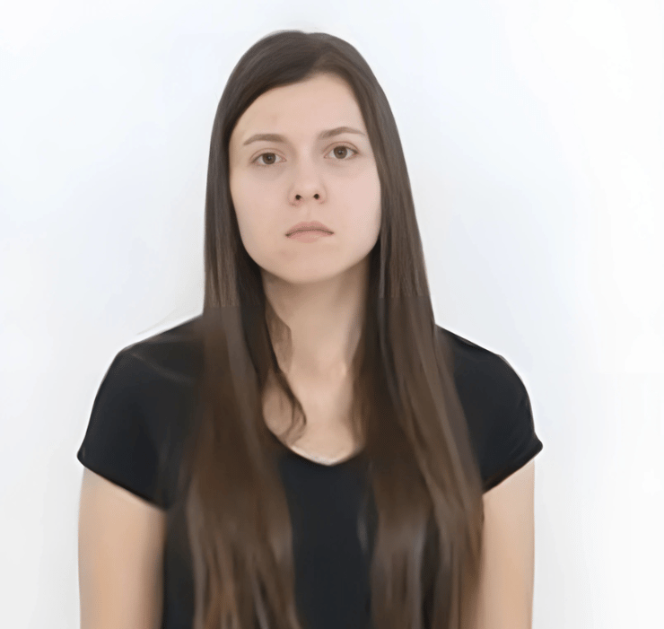 הנאשמת בעוקץ קטיה צרפיבסקי