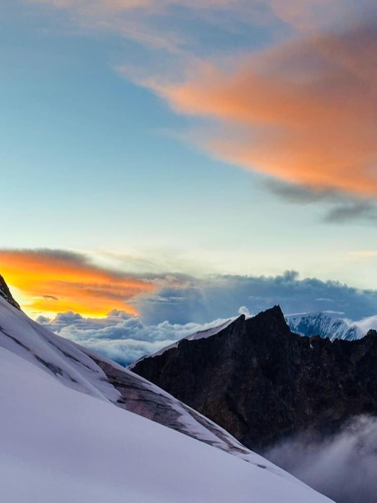 רגעים של יופי נדיר