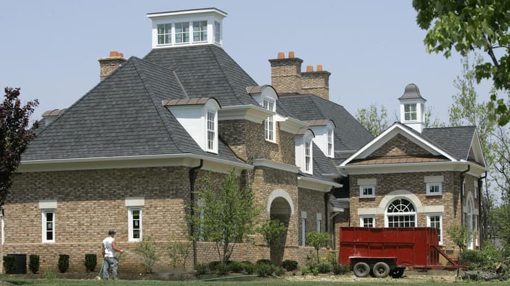 ניו אולבני. מתאפיינת באדריכלות ג'ורג'יאנית