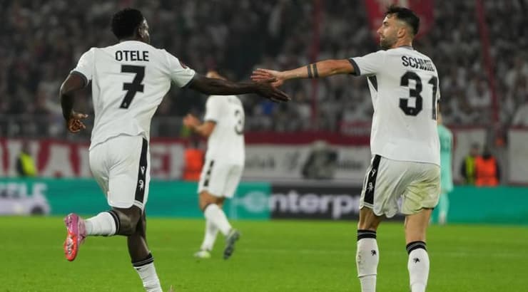 פיליפ אוטלה ממהר לחדש את המשחק