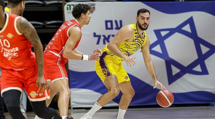 עידן זלמנסון מכדרר (לילך וויס-רוזנברג) עידן זלמנסון מכדרר