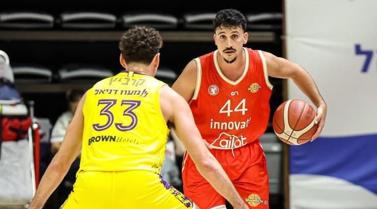 ניב משגב מכדרר (לילך וויס-רוזנברג) ניב משגב מכדרר