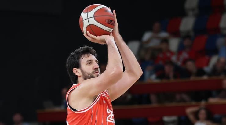 וסיליה מיצ׳יץ׳ (רדאד ג'בארה) וסיליה מיצ׳יץ׳