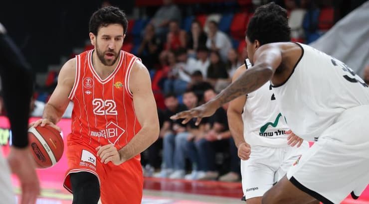 וסיליה מיצ׳יץ׳ (רדאד ג'בארה) וסיליה מיצ׳יץ׳