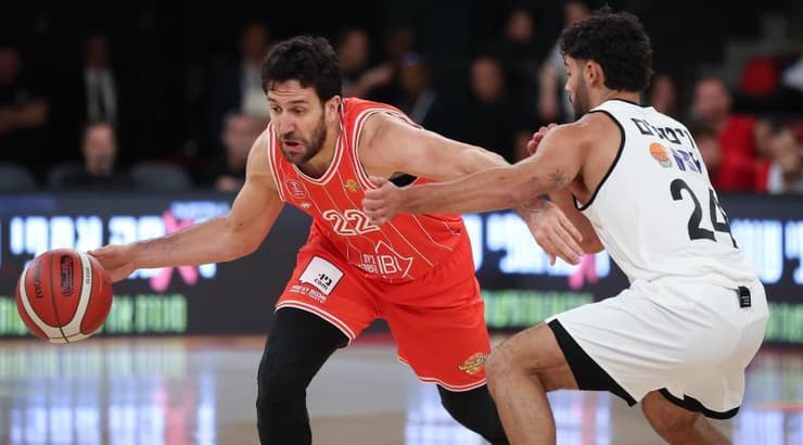 וסיליה מיצ׳יץ׳ (רדאד ג'בארה) וסיליה מיצ׳יץ׳