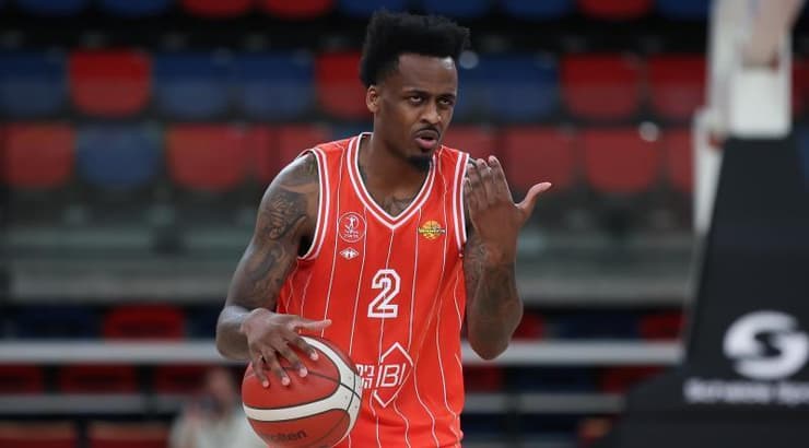 אנטוניו בלייקני (רדאד ג'בארה) אנטוניו בלייקני