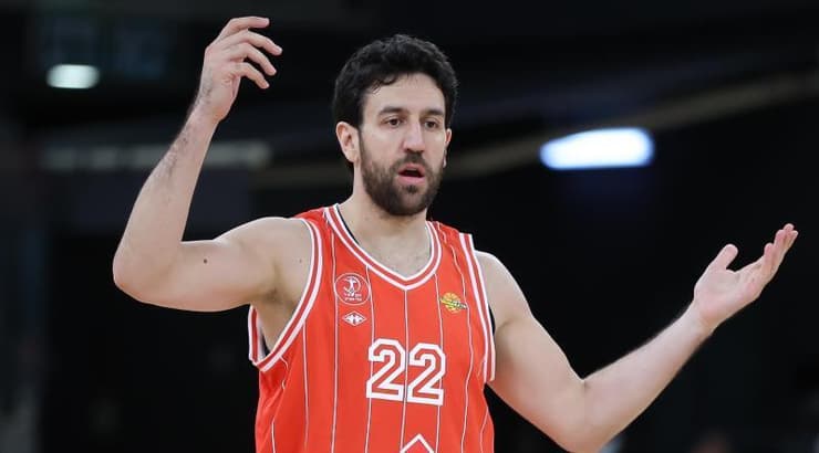 וסיליה מיצ׳יץ׳ (רדאד ג'בארה) וסיליה מיצ׳יץ׳