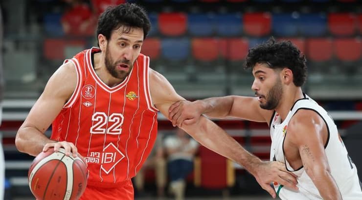 וסיליה מיציץ׳ (רדאד ג'בארה) וסיליה מיציץ׳