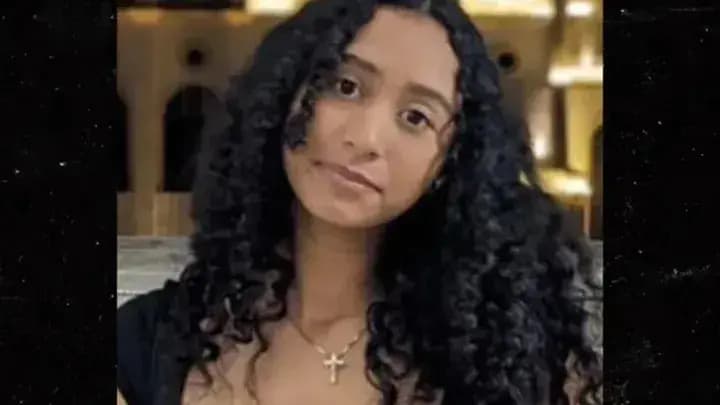 גופתה נמצאה בטא המטען של רכבו. סלסט ריבאס הרננדז (צילום מסך: מתוך עמוד פרויקט מימון ההמונים למען משפחתה של סלסט באתר Go Fund Me) סלסט ריבאס הרננדז