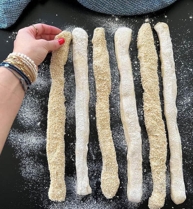 צילום: בתיה שורק חלה