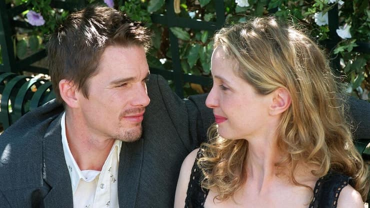 מתוך "לפני השקיעה"