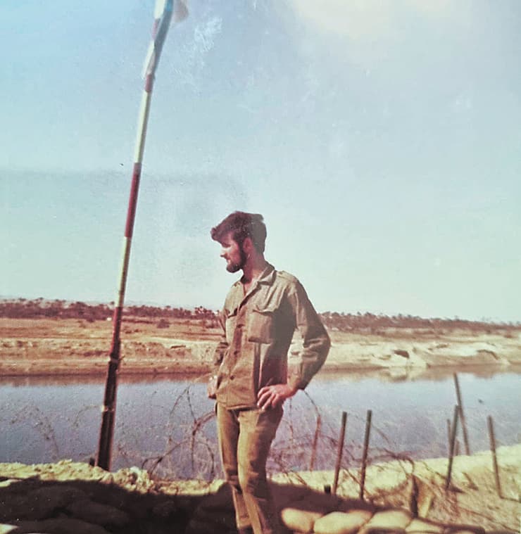 אל"מ (במיל') נעם בן צבי