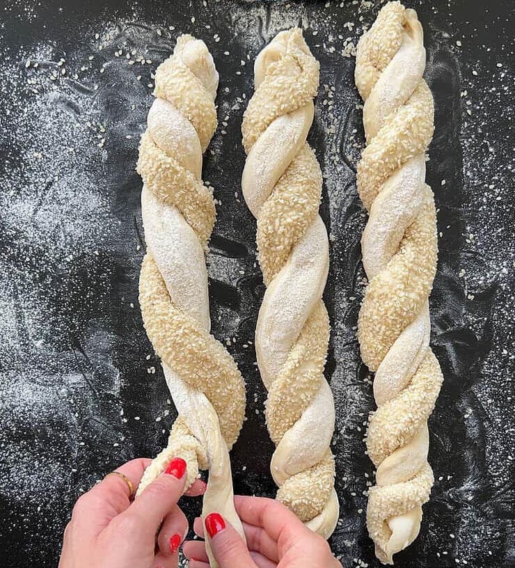 צילום: בתיה שורק חלה