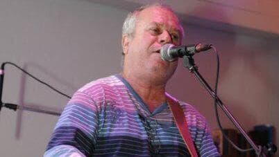 יחיאל "קיטש" אמסלם