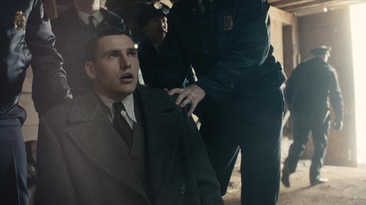 מתוך "מפלצת: סיפורו של אד גיין"