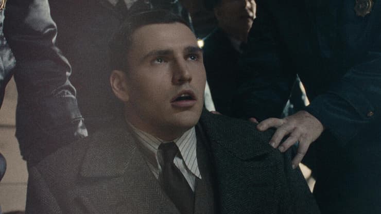 מתוך "מפלצת: סיפורו של אד גיין" (צילום: באדיבות נטפליקס) מתוך "מפלצת: סיפורו של אד גיין"