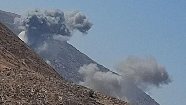תקיפות בבעלבכ, לבנון תקיפות בבעלבכ, לבנון