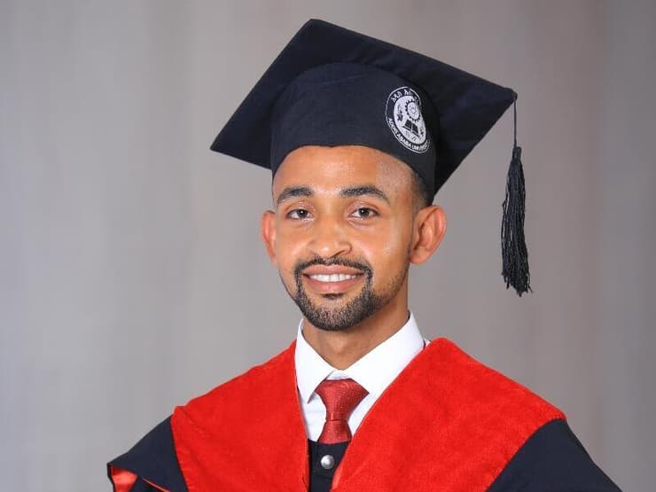 ד"ר לטה הרפו ג'רסו קופת חולים כללית