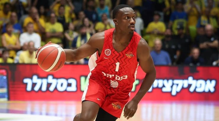 ג'ארד הארפר