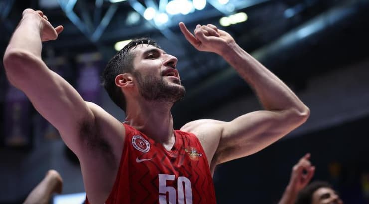 יובל זוסמן שמח בסוף