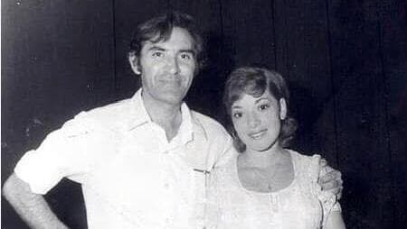 דורית ראובני ומוני אמריליו