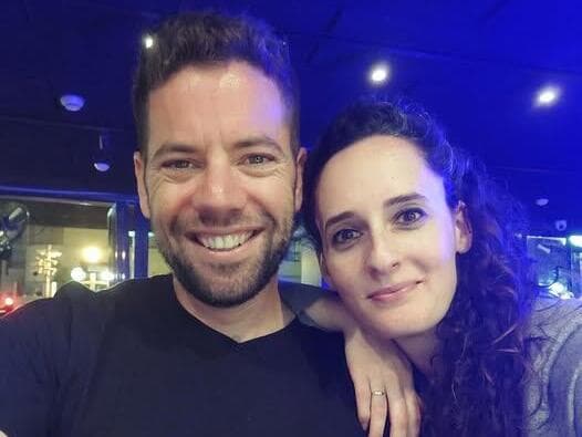 מיכל זמורה, אלמנתו של ארנון זמורה בפוסט בפייסבוק