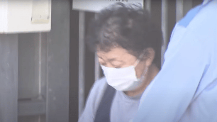 קייקו מורי בת ה-75 שמרה את גופת בתה במקפיא במשך 20 שנה