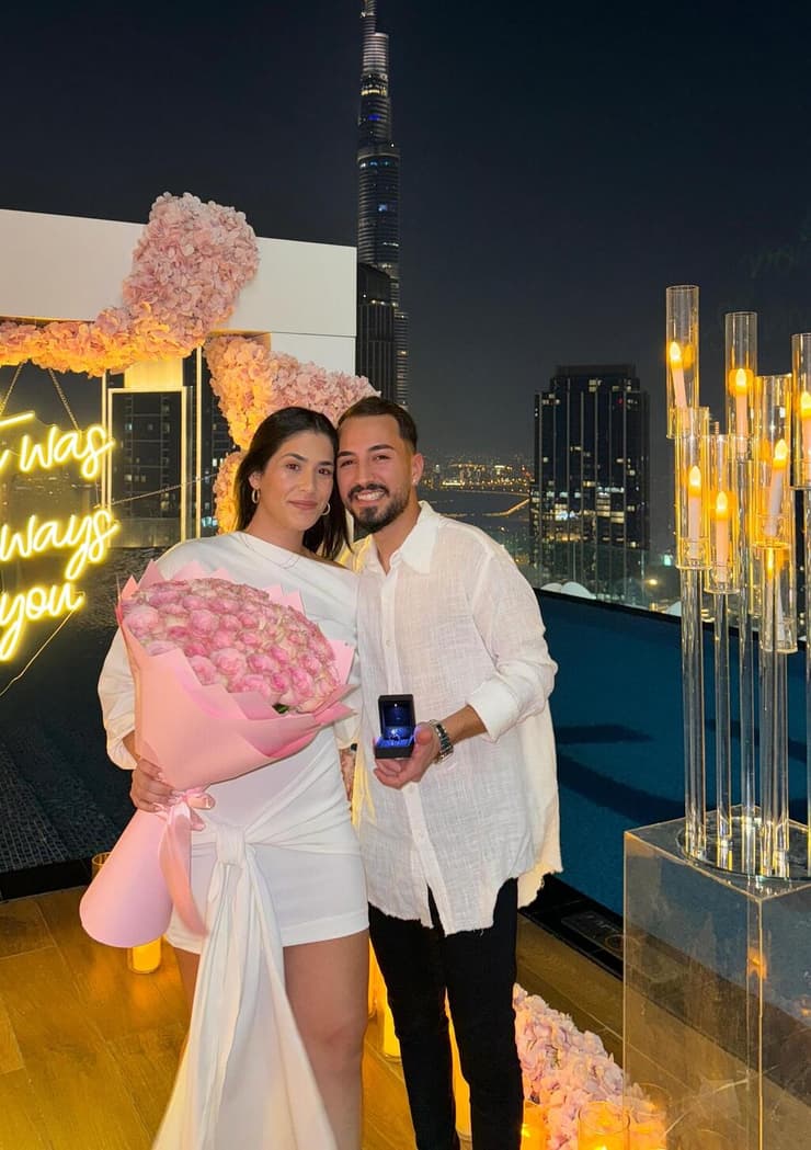 יובל ודולב אדרי