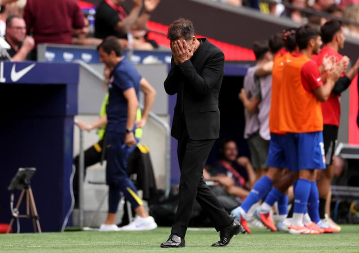 דייגו סימאונה