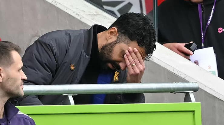 רובן אמורים